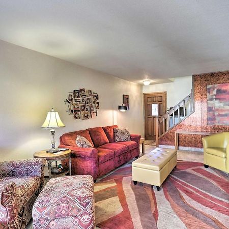 Grand Junction Golf Course Condo With Balconies מראה חיצוני תמונה