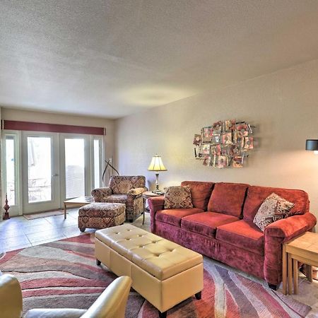 Grand Junction Golf Course Condo With Balconies מראה חיצוני תמונה
