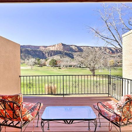 Grand Junction Golf Course Condo With Balconies מראה חיצוני תמונה