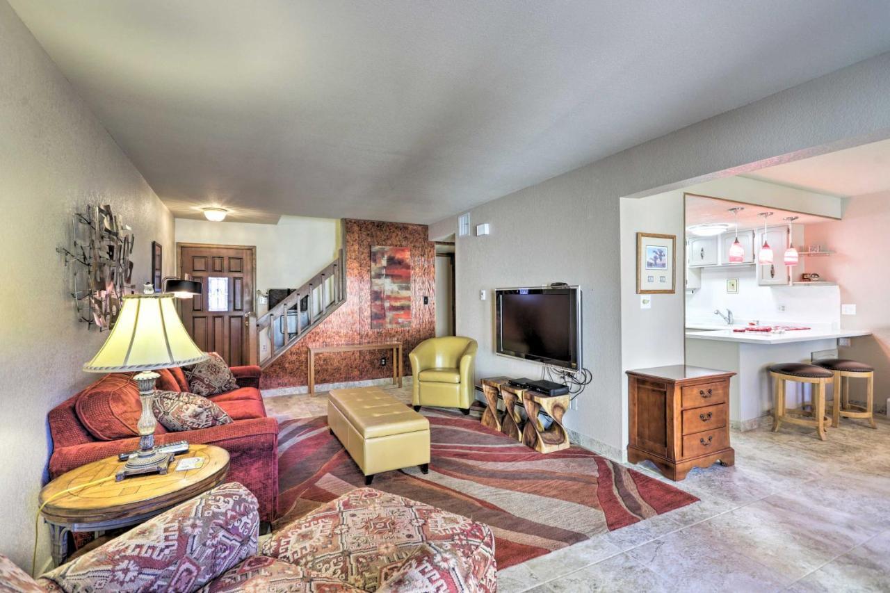 Grand Junction Golf Course Condo With Balconies מראה חיצוני תמונה