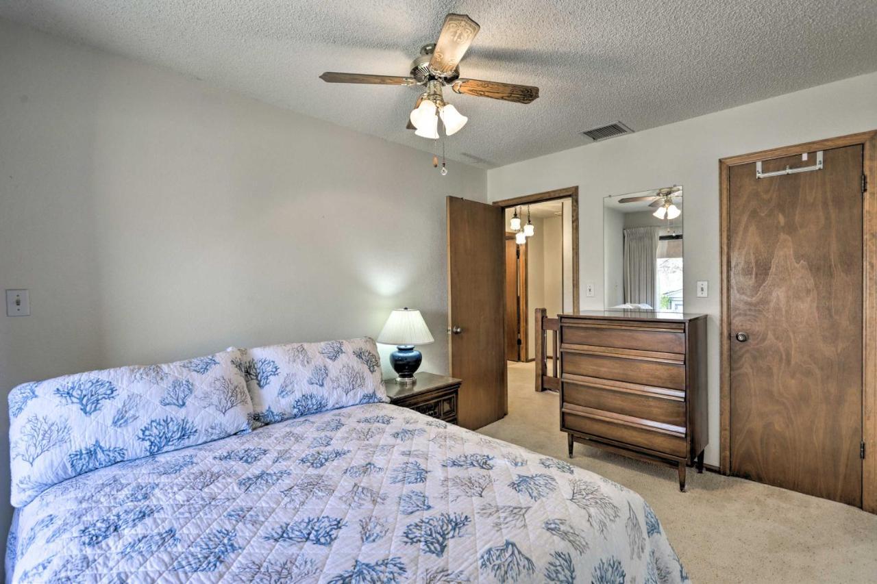 Grand Junction Golf Course Condo With Balconies מראה חיצוני תמונה