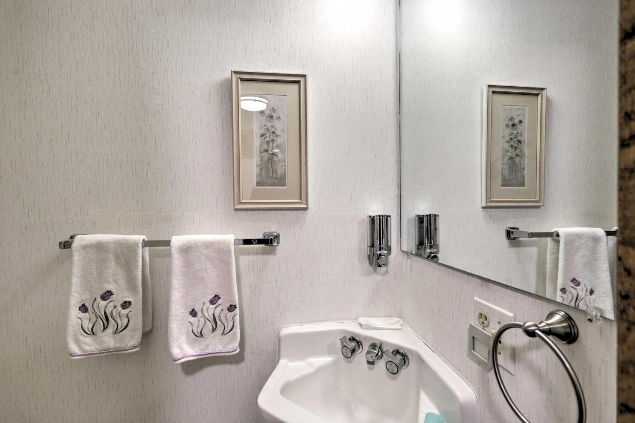 Grand Junction Golf Course Condo With Balconies מראה חיצוני תמונה