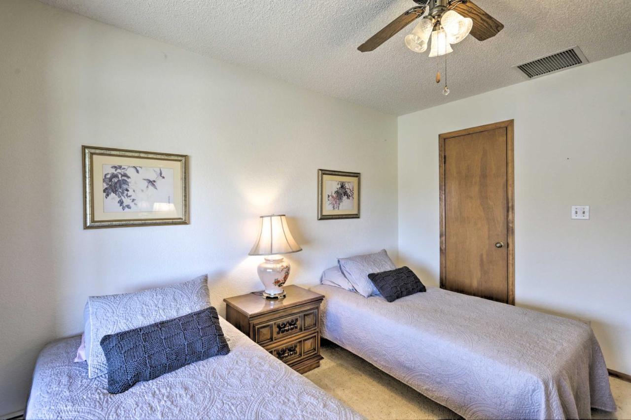 Grand Junction Golf Course Condo With Balconies מראה חיצוני תמונה