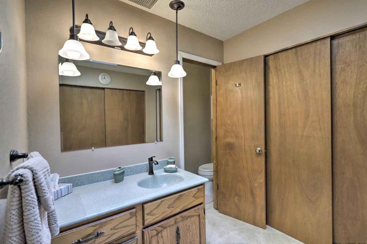 Grand Junction Golf Course Condo With Balconies מראה חיצוני תמונה