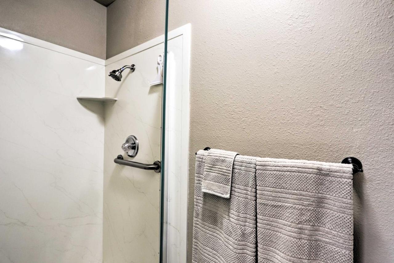Grand Junction Golf Course Condo With Balconies מראה חיצוני תמונה