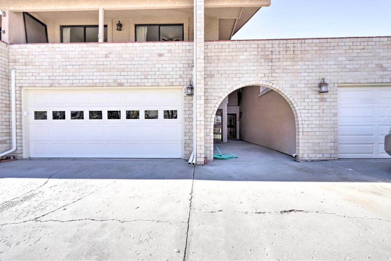 Grand Junction Golf Course Condo With Balconies מראה חיצוני תמונה